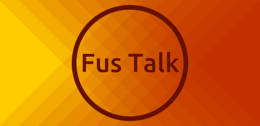 Fus Talk screenshot