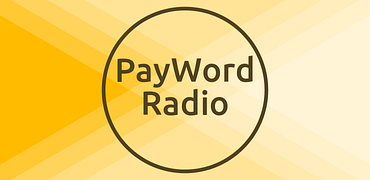 PayWord Radio screenshot