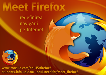 Meet Firefox